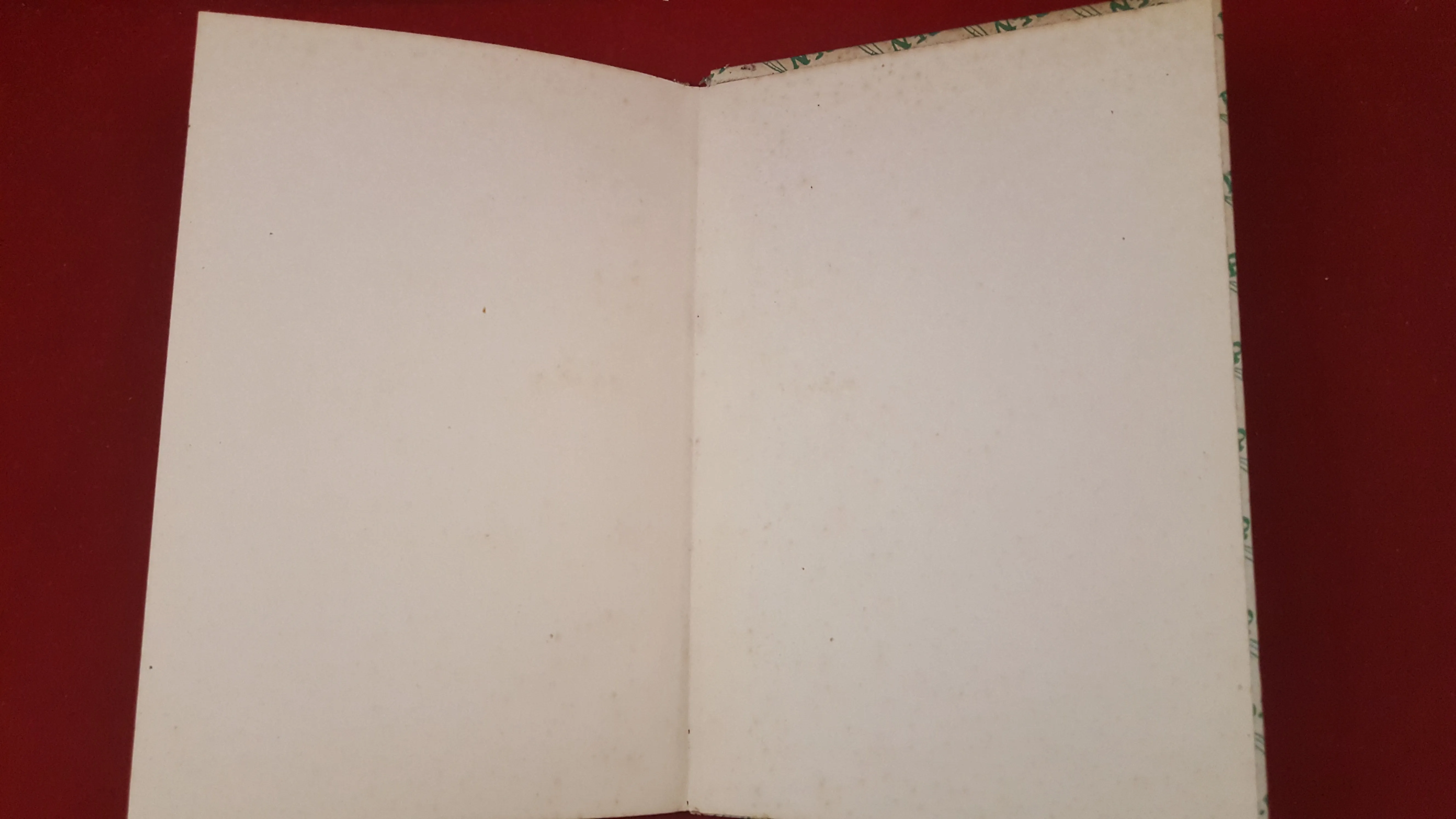 Olaf Stapledon - Old Man In New World, George Allen & Unwin Ltd, 1944, 1st, PEN books