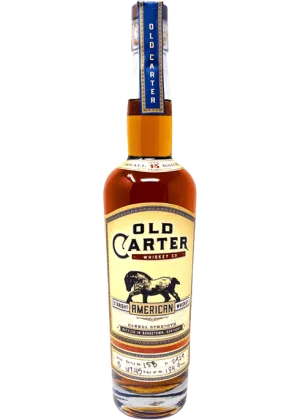 Old Carter American (Batch #4) 13 year