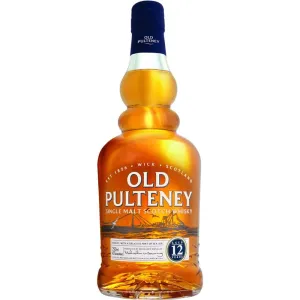 Old Pulteney 12 year 750 ml