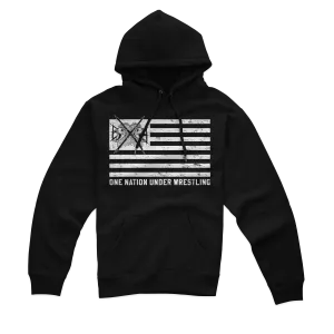 One Nation Premium Hoodie