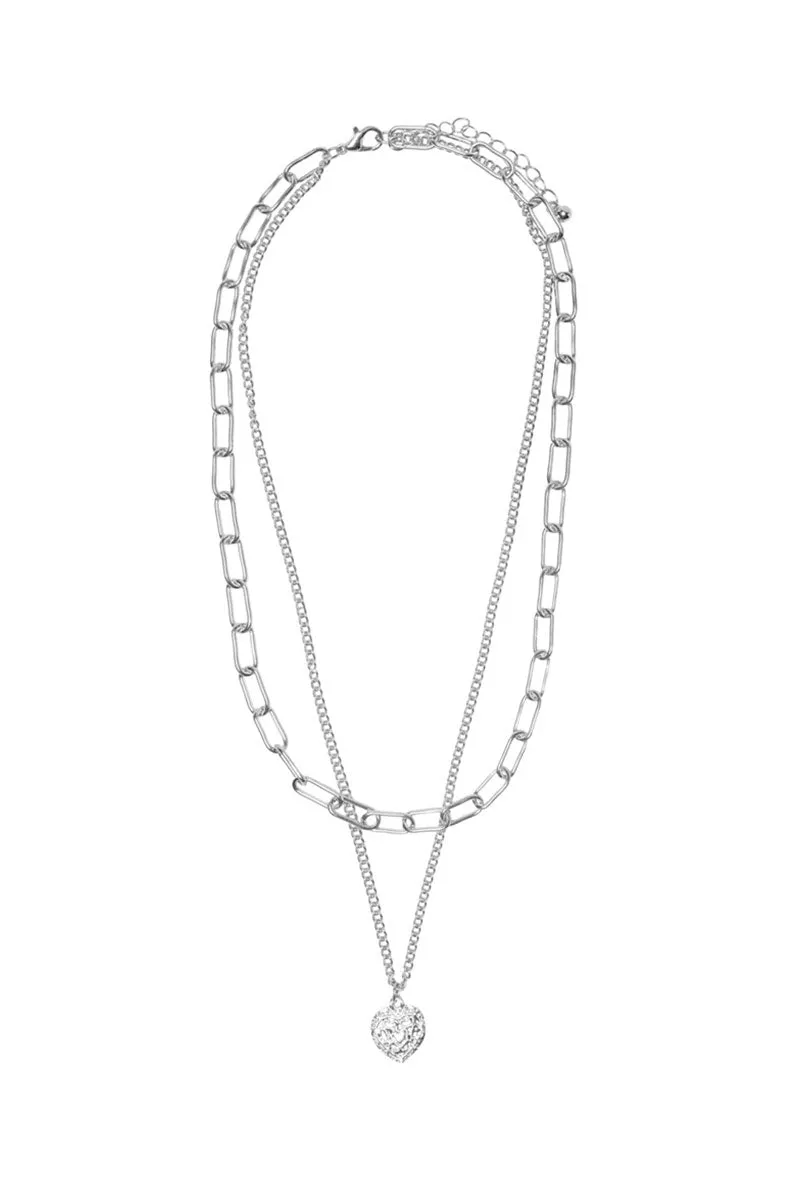 ONLY LOVELY 2PACK NECKLACE