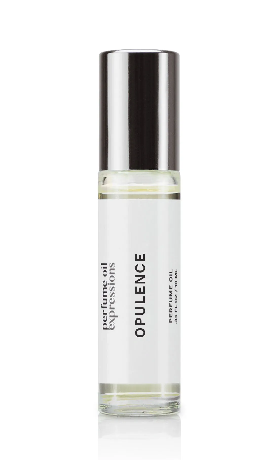 Opulence Perfume Oil