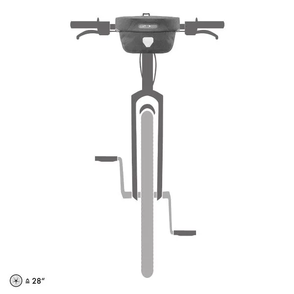 Ortlieb Ultimate Six Urban