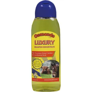 Osmonds Luxury Shampoo