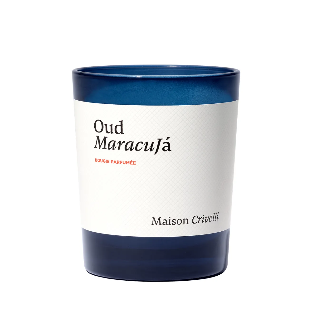 Oud Maracujá Candle