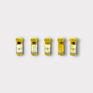 Oudh Arabia Gift Set
