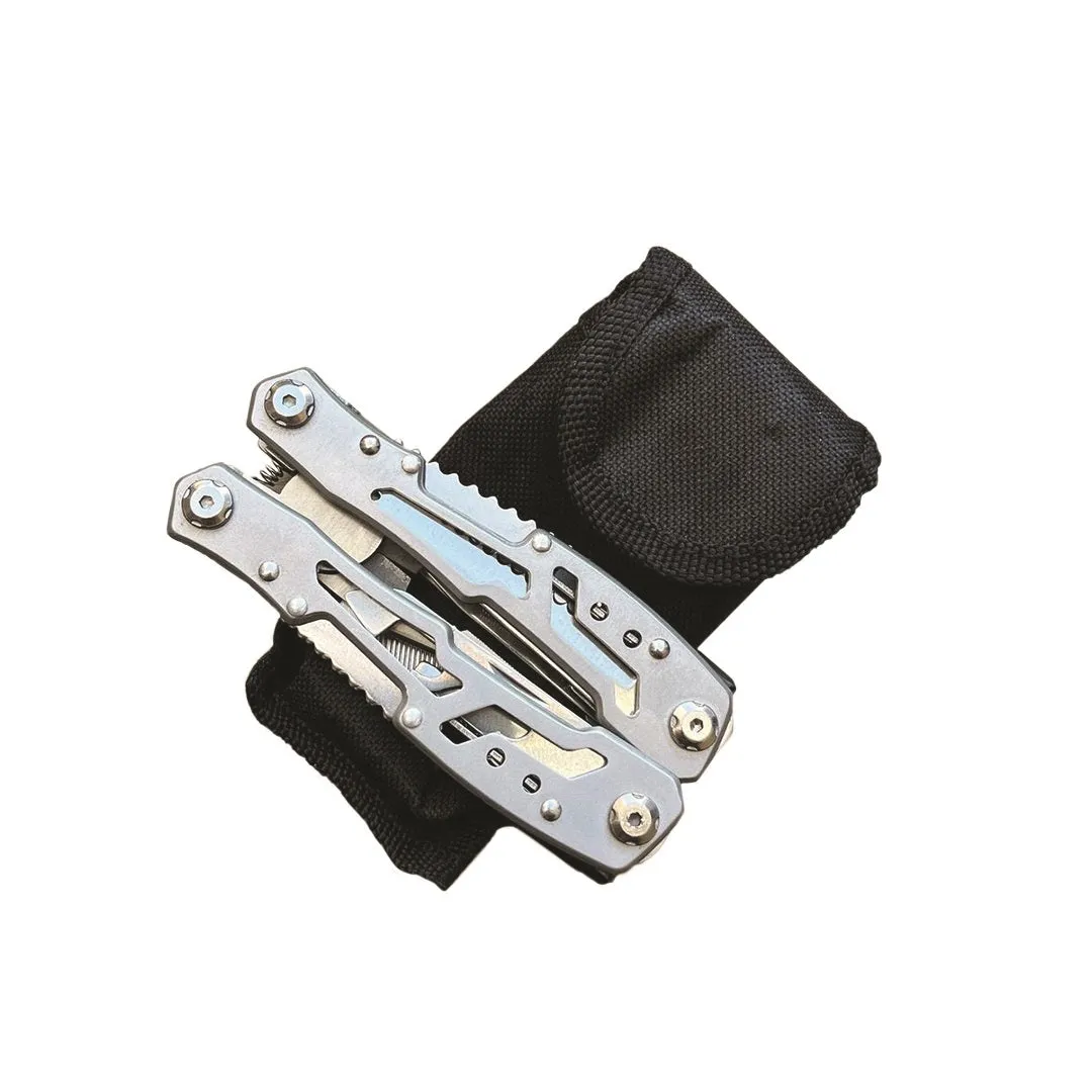 Outdoor Multi-tool | The Camp Life