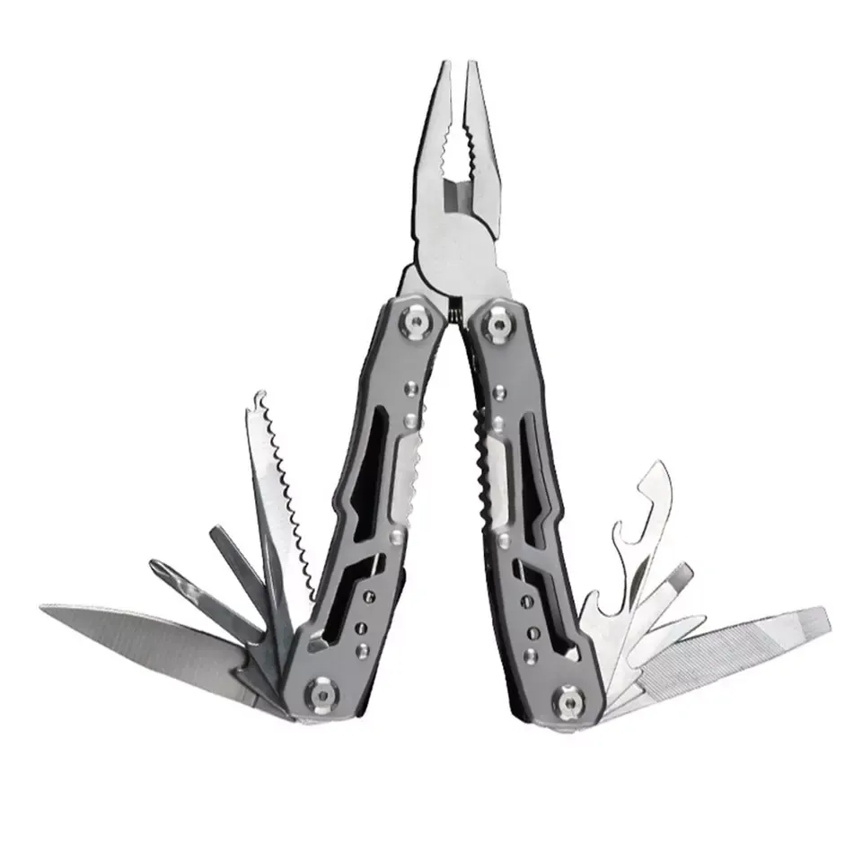 Outdoor Multi-tool | The Camp Life
