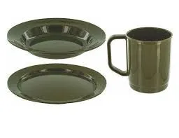 Outpost Supplies Hire/Rental Gear - Hire is per day