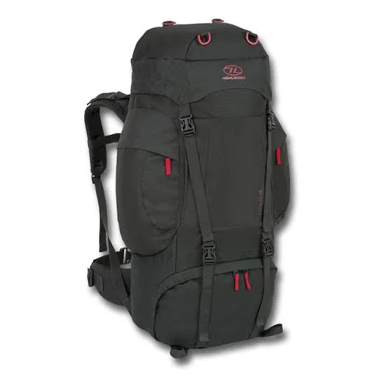 Outpost Supplies Hire/Rental Gear - Hire is per day