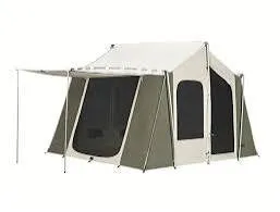Outpost Supplies Hire/Rental Gear - Hire is per day