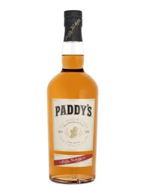 Paddy Old Irish Whiskey 750 ml