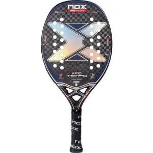 Pala de beach tennis AR10 TEMPO 2022