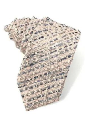 Pale Pink Laurent Necktie