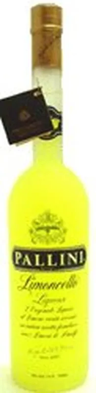 Pallini Limoncello 750 ml