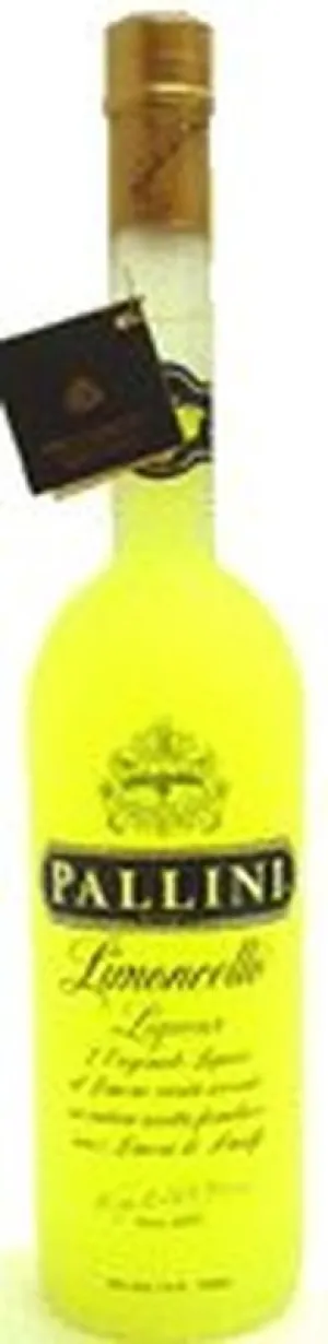 Pallini Limoncello 750 ml