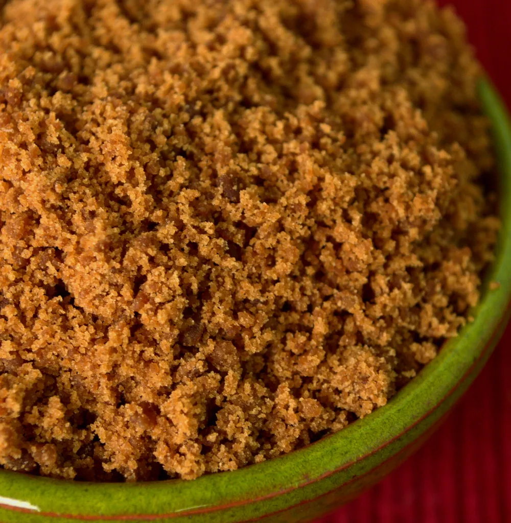 Palm Sugar
