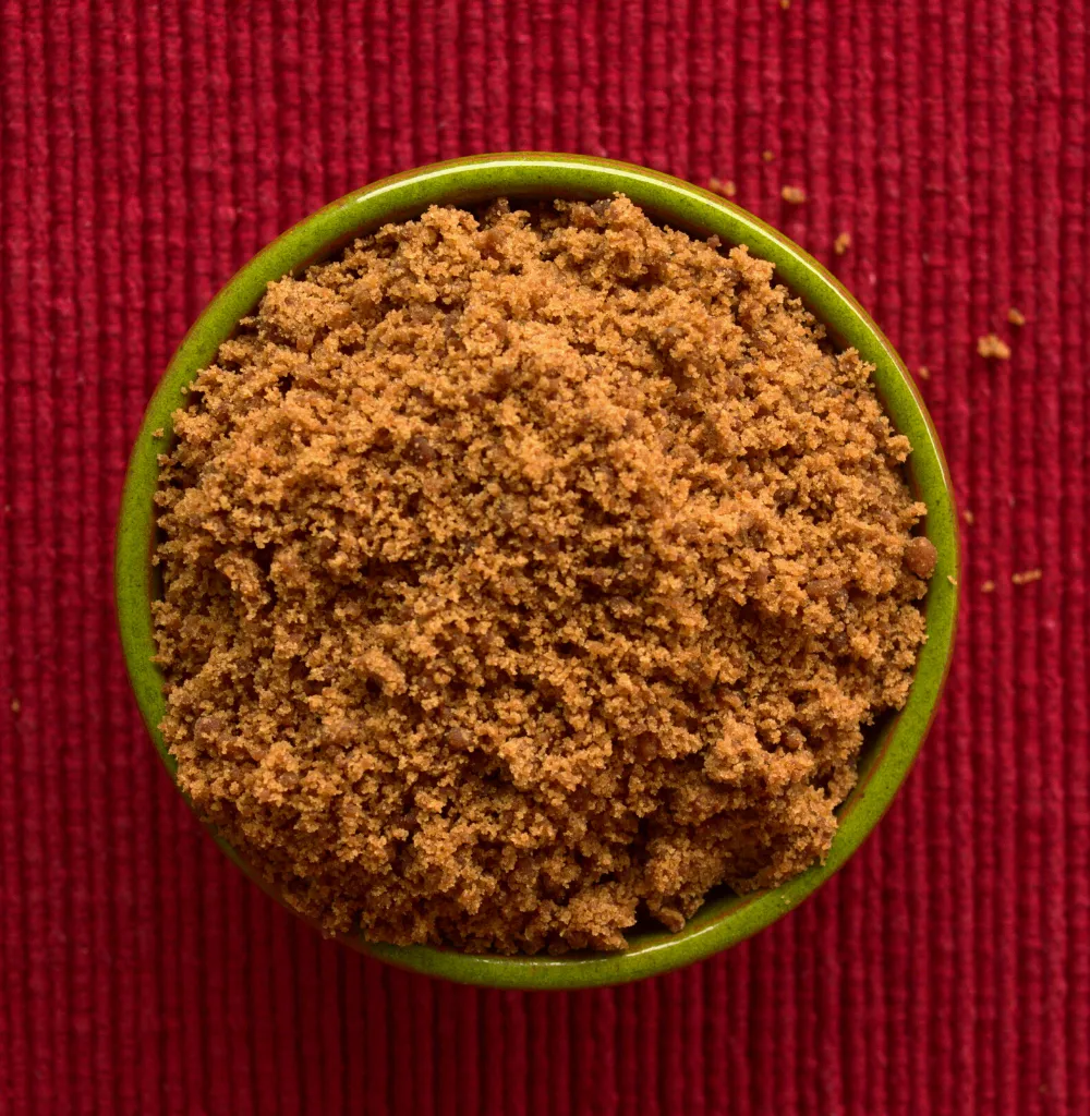 Palm Sugar