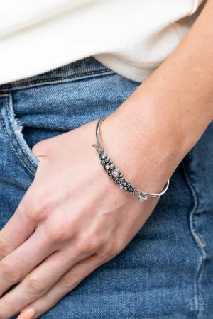 Paparazzi Bubbling Whimsy - Multi Bracelet