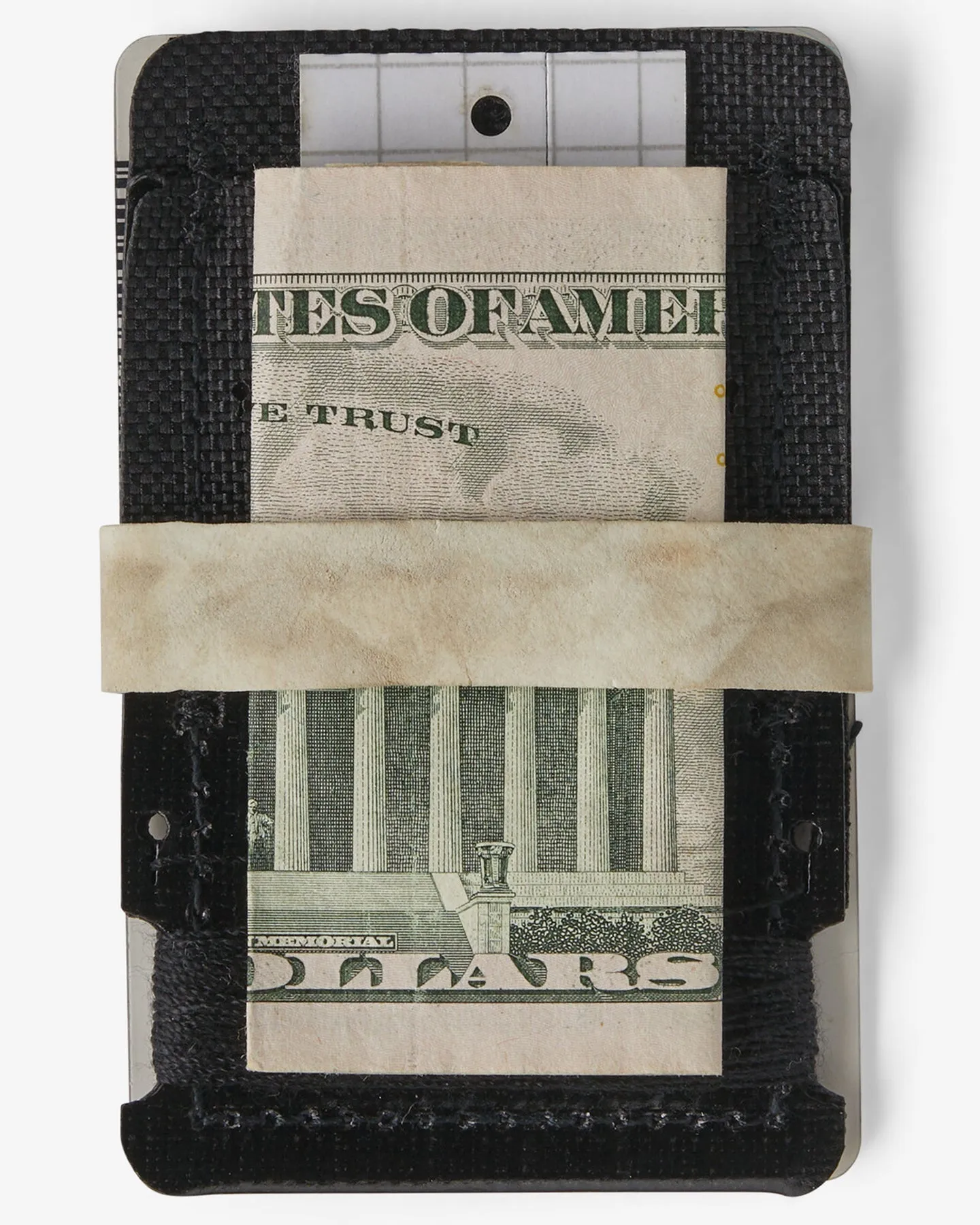 Patagonia Worn Wear Field Repair Kit - Black