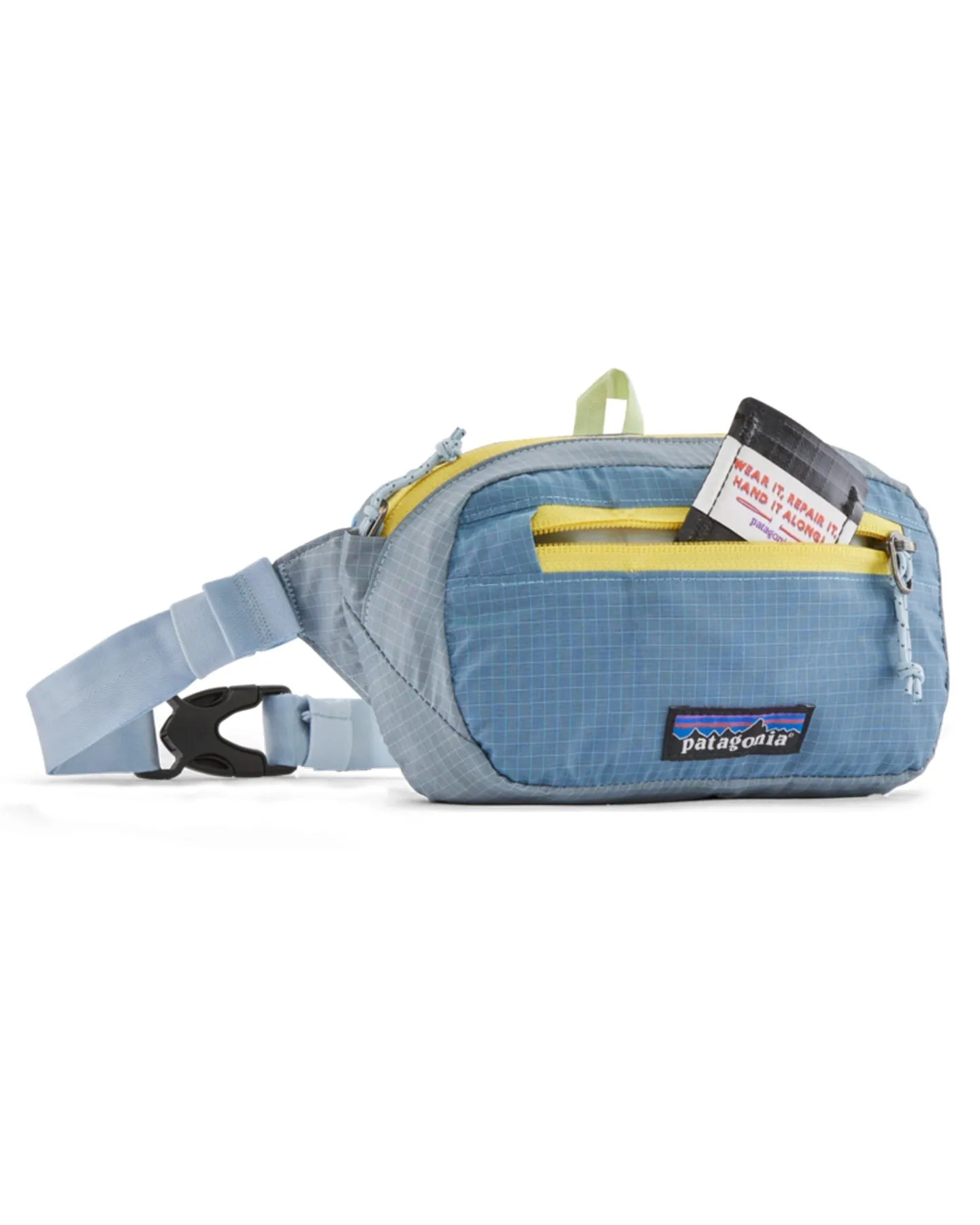 Patagonia Worn Wear Field Repair Kit - Black
