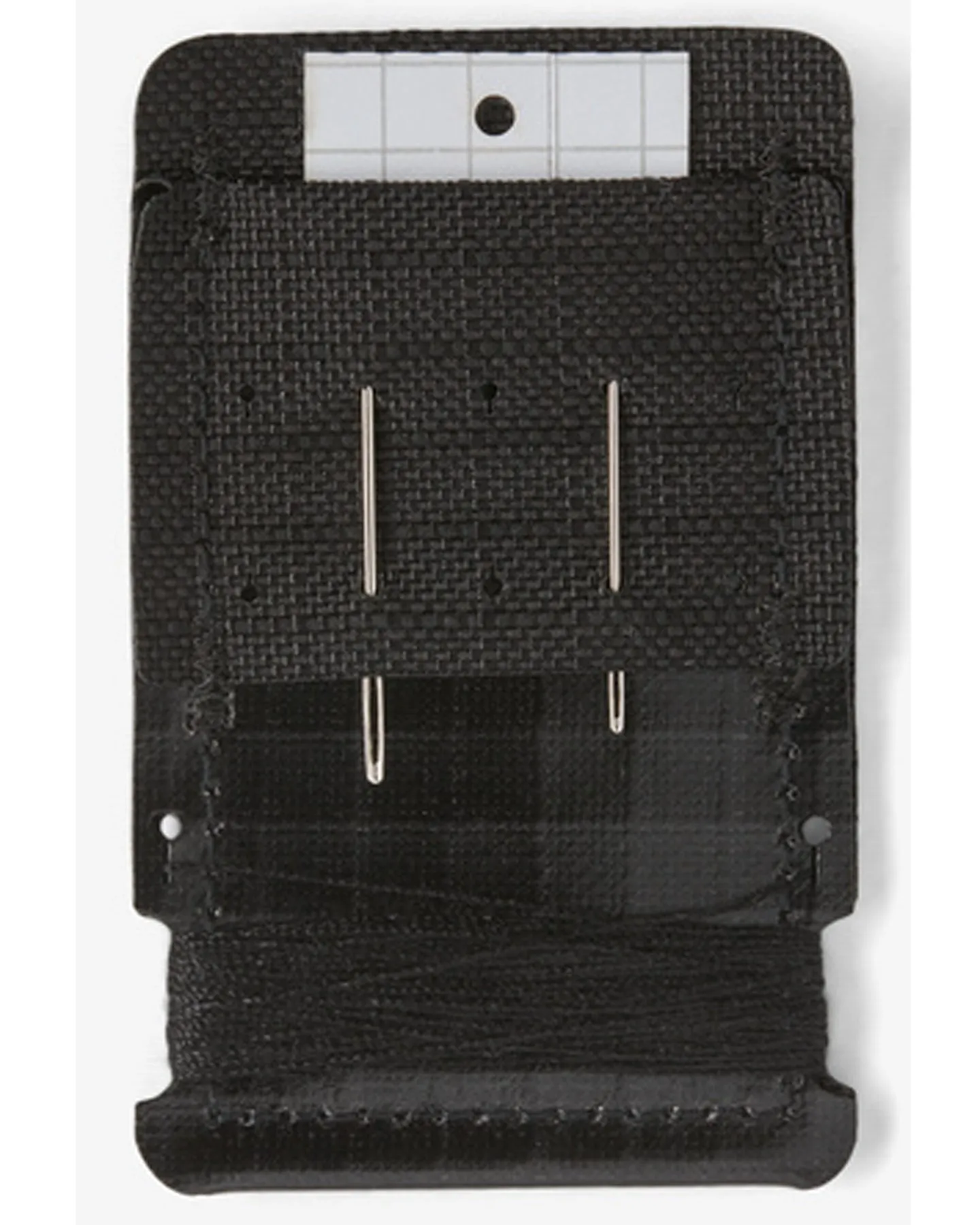 Patagonia Worn Wear Field Repair Kit - Black