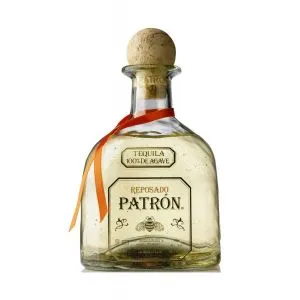 Patron Reposado 750 ml
