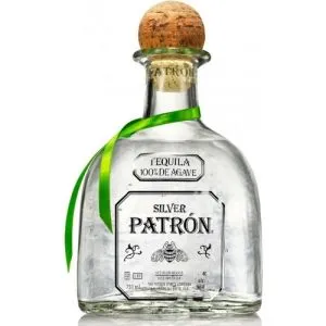 Patron Silver 750 ml