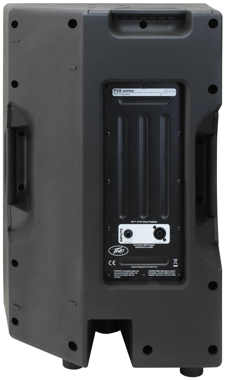 Peavey PVX Series "PVX-15" Passive 800W, 15" Loudspeaker