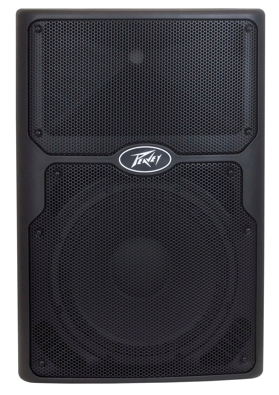Peavey PVX Series "PVXp-12DSP" Powered 830W, Bi-Amped, 12" Loudspeaker with DSP