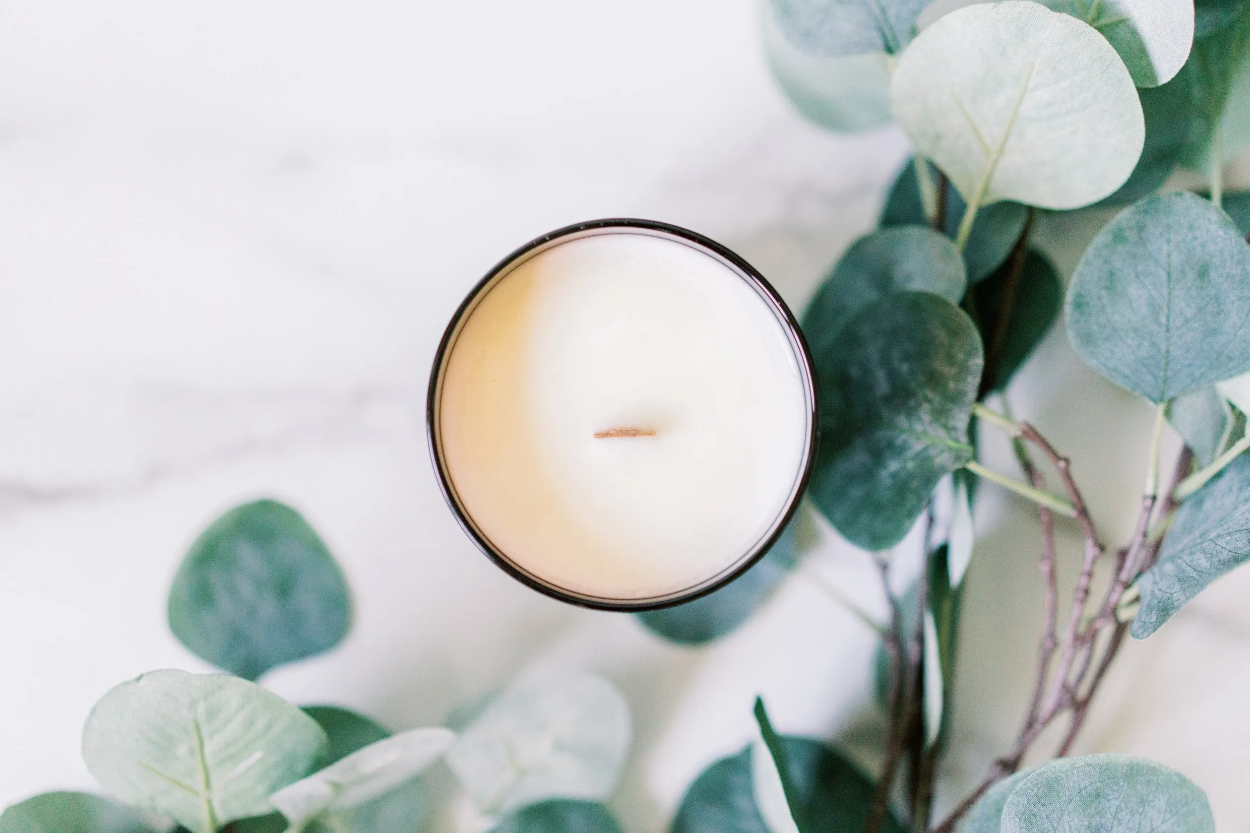 Pecan Pie Soy Candle