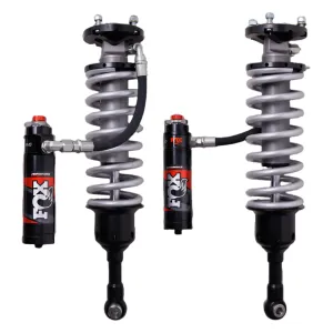 Performance Elite Series 2.5 Coil-Over Reservoir Shock (Pair) - 24-ON Toyota Tacoma 1-3" Lift