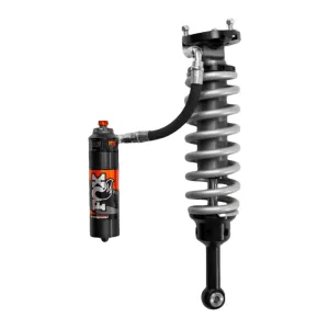 Performance Elite Series 2.5 Coil-Over Reservoir Shock (Pair) - Adjustable 03-24 Toyota 4Runner, 07-14 FJ Cruiser 2" Lift
