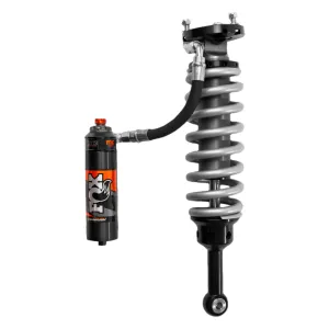Performance Elite Series 2.5 Coil-Over Reservoir Shock (Pair) - Adjustable 05-23 Toyota Tacoma 2" Lift (05-15), 1" Lift (16-23)