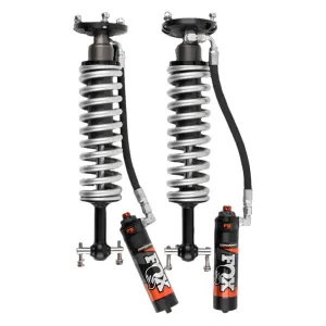 Performance Elite Series 2.5 Coil-Over Reservoir Shock (Pair) - Adjustable 19-ON Ford Ranger 2-3" Lift