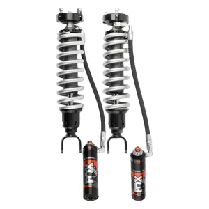 Performance Elite Series 2.5 Coil-Over Reservoir Shock (Pair) - Adjustable 19-ON Ram 1500 2-3" Lift