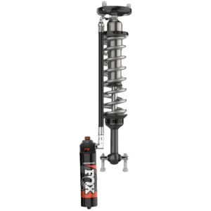Performance Elite Series 2.5 Coil-Over Reservoir Shock (Pair) - Adjustable 21 2WD Ford F150, Front, 2.5 Truck PES, R/R, 1.5-2.0" Lift