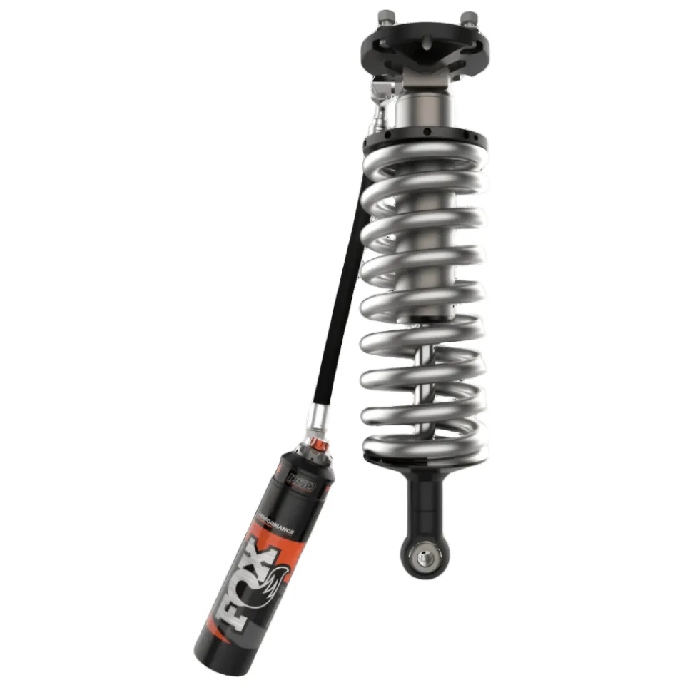 Performance Elite Series 2.5 Coil-Over Reservoir Shock (Pair) - Adjustable 22-ON Toyota Tundra 0-3" Lift