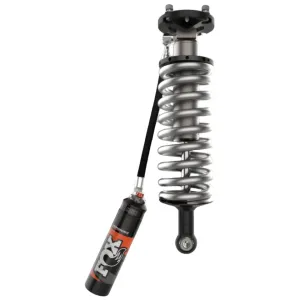 Performance Elite Series 2.5 Coil-Over Reservoir Shock (Pair) - Adjustable 22-ON Toyota Tundra 0-3" Lift