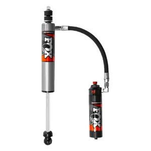 Performance Elite Series 2.5 Reservoir Shock (Pair) - Adjustable 14-ON Ram 2500 0-1.5" Lift