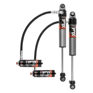 Performance Elite Series 2.5 Reservoir Shock (Pair) - Adjustable 18-ON Jeep JL 4.5-6" Lift