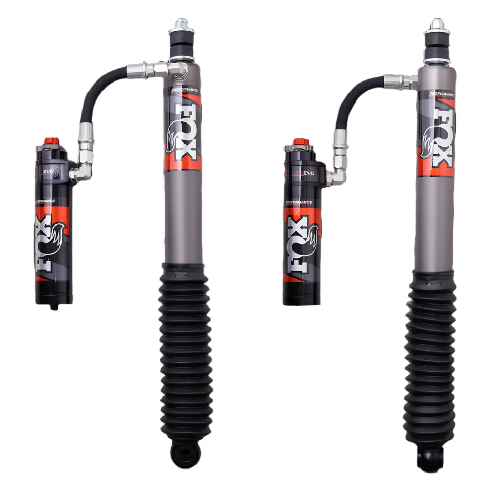 Performance Elite Series 2.5 Reservoir Shock (Pair) - Adjustable 24-ON Toyota Tacoma