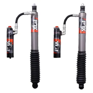 Performance Elite Series 2.5 Reservoir Shock (Pair) - Adjustable 24-ON Toyota Tacoma