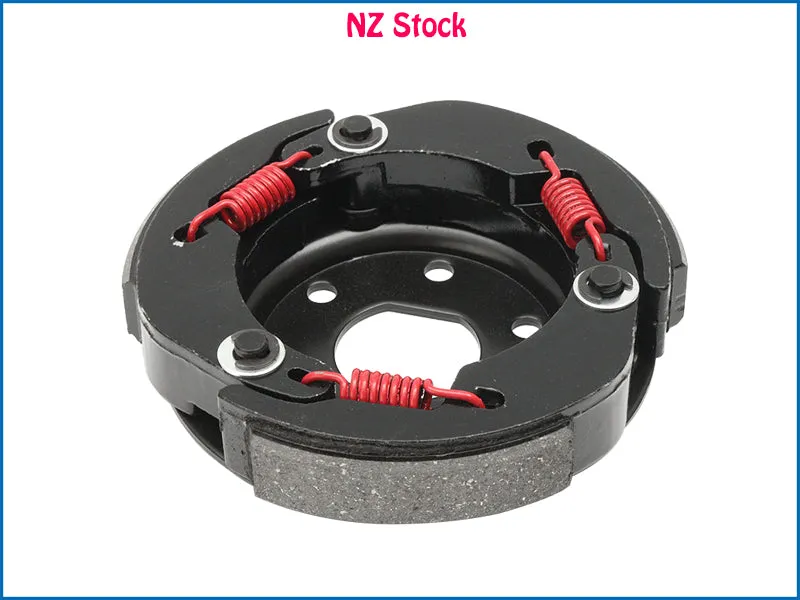 Performance Racing Clutch for GY6 50cc 139QMB Chinese Scooter Moped ATV