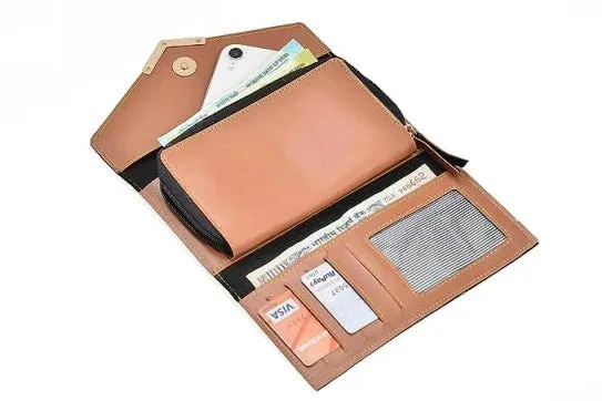 Personalized Women Gift Combo 5.0 - Tan