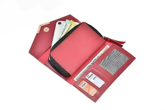 Personalized Women Gift Combo 5.0 - Wine