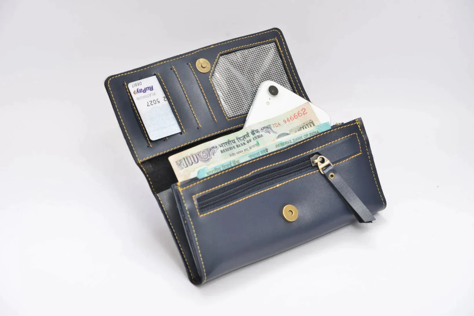 Personalized Women Gift Combo 7.0 - Blue