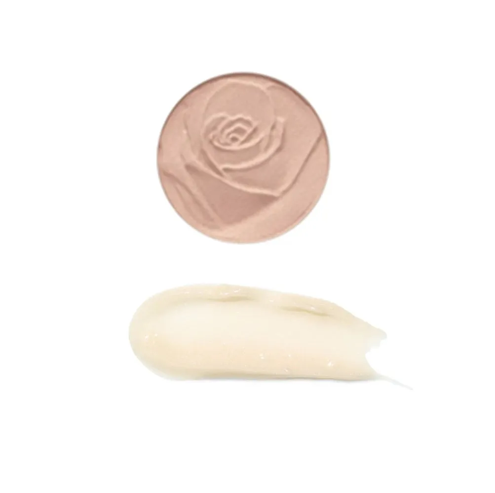 Physicians Formula Rose All Day Set & Glow Illuminating Powder & Dewy Balm, Sunlit Glow 1711501