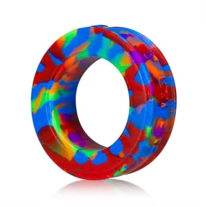 Pig-Ring Comfort Ring - Rainbow