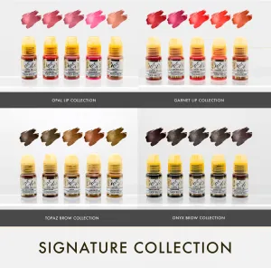 Pigment - Elite Signature Collection